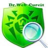 Dr.Web CureIt pour Windows 8