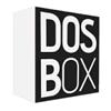 DOSBox pour Windows 8