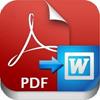 PDF to Word Converter pour Windows 8