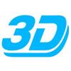 3D Video Player pour Windows 8