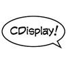 CDisplay pour Windows 8