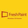 Fresh Paint pour Windows 8