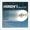 Hirens Boot CD pour Windows 8
