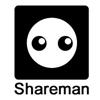 Shareman pour Windows 8