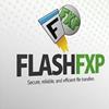 FlashFXP pour Windows 8