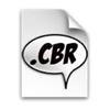 CBR Reader pour Windows 8