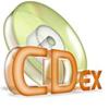 CDex pour Windows 8