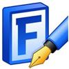 Font Creator pour Windows 8