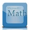 Microsoft Mathematics pour Windows 8