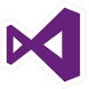 Microsoft Visual Studio pour Windows 8