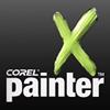 Corel Painter pour Windows 8